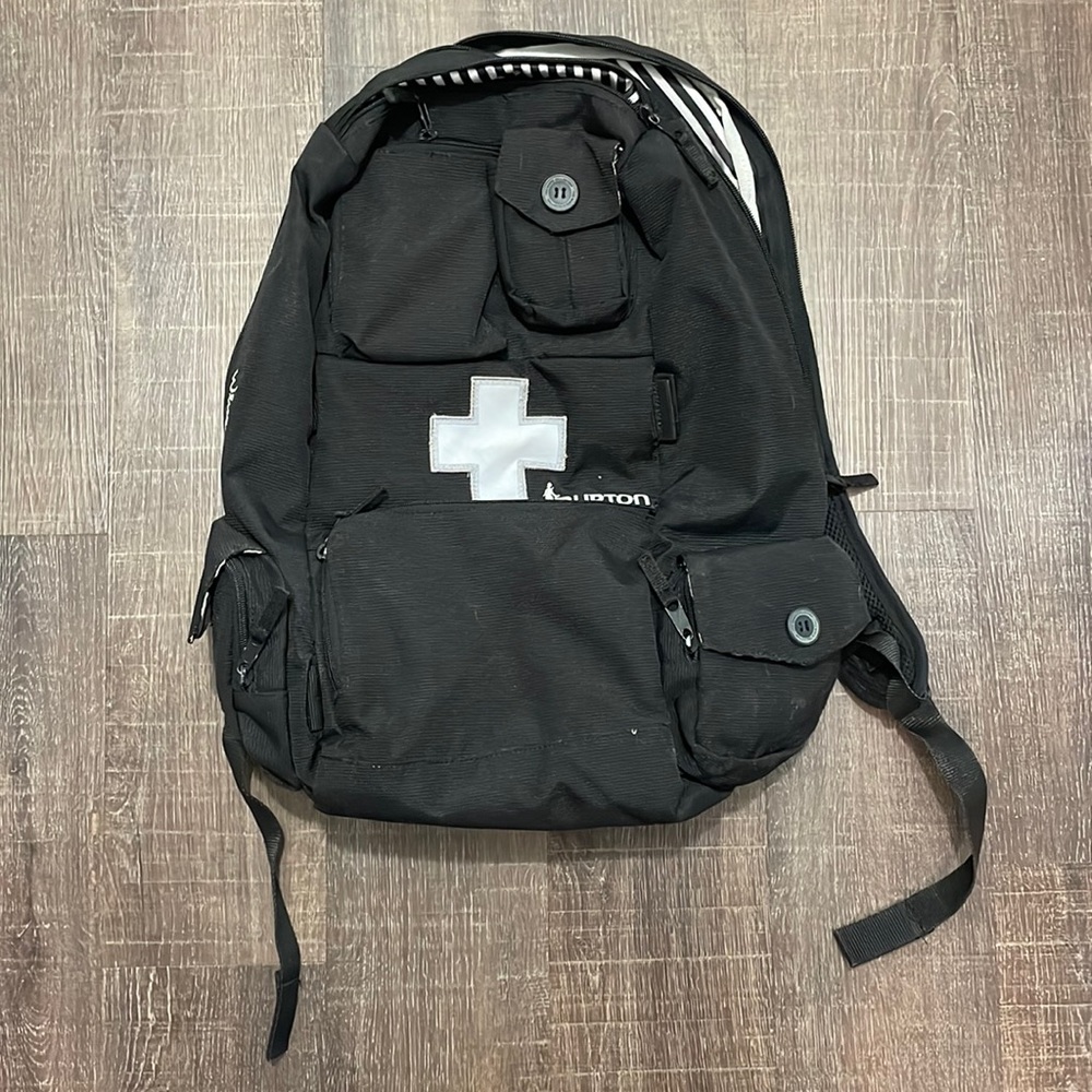 Burton Backpack